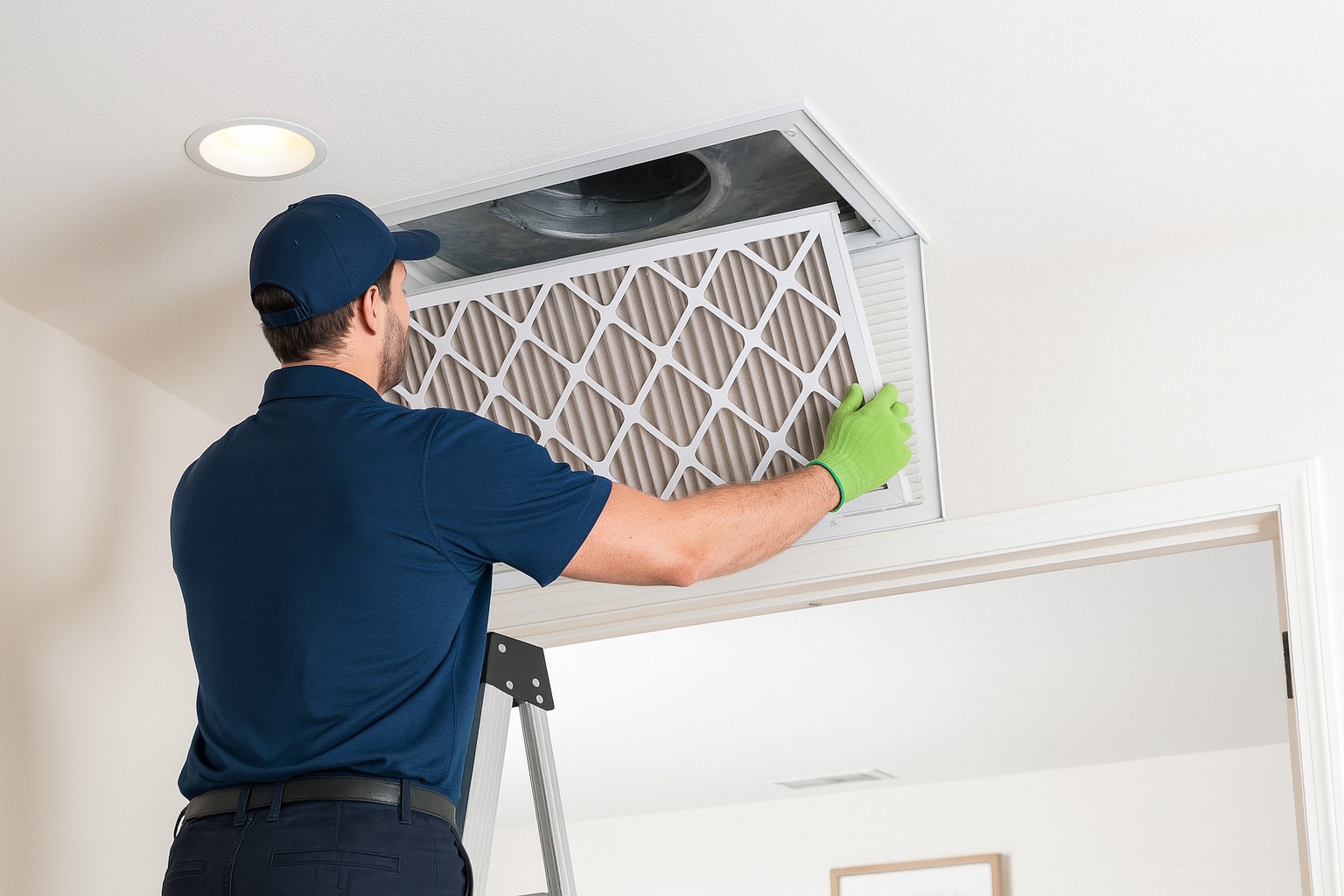 Indoor Air Quality